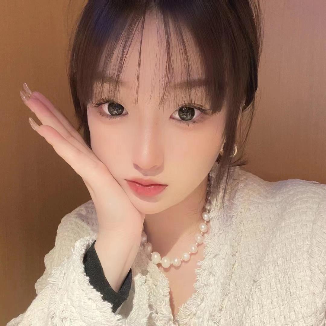 对婉婉心动