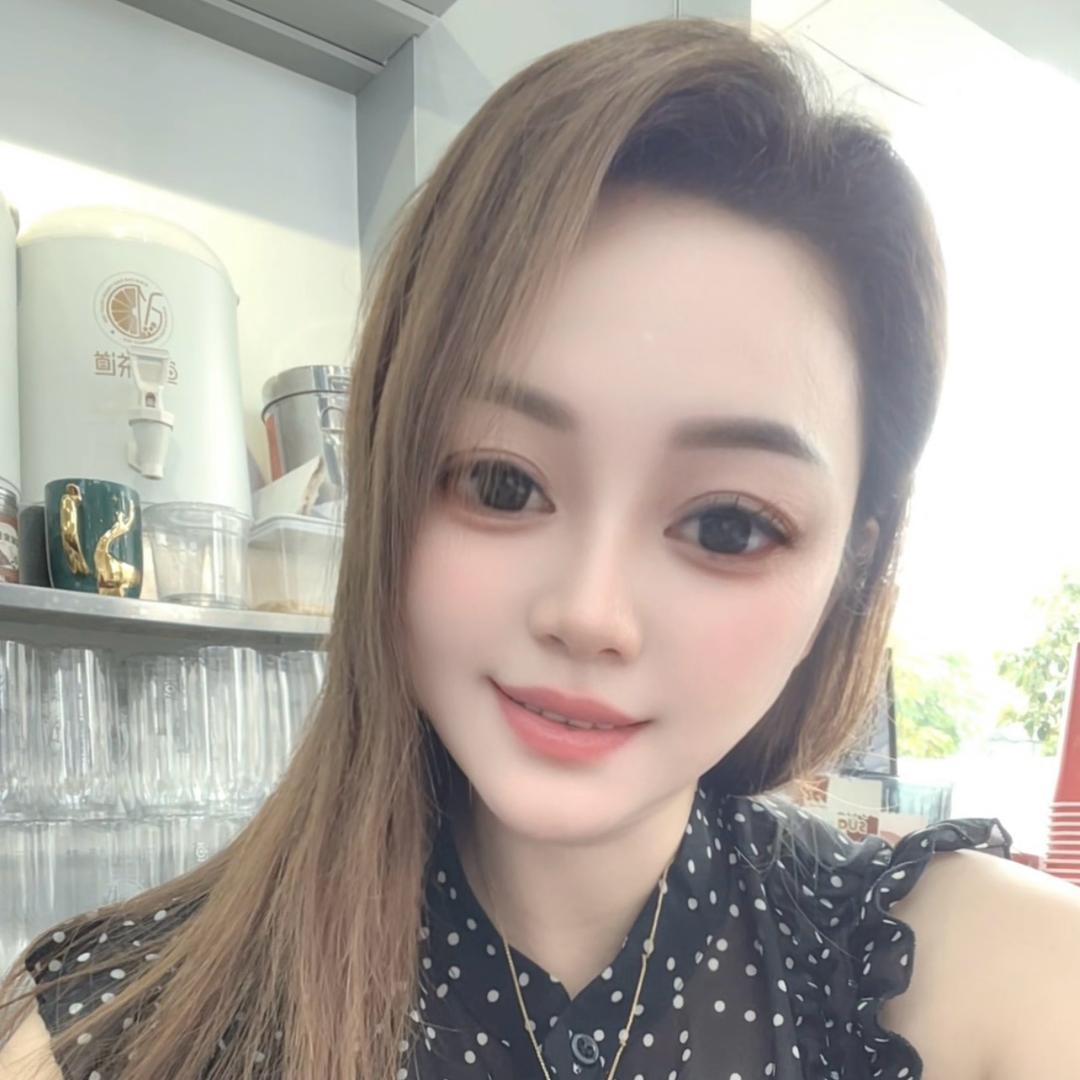 美美🌹