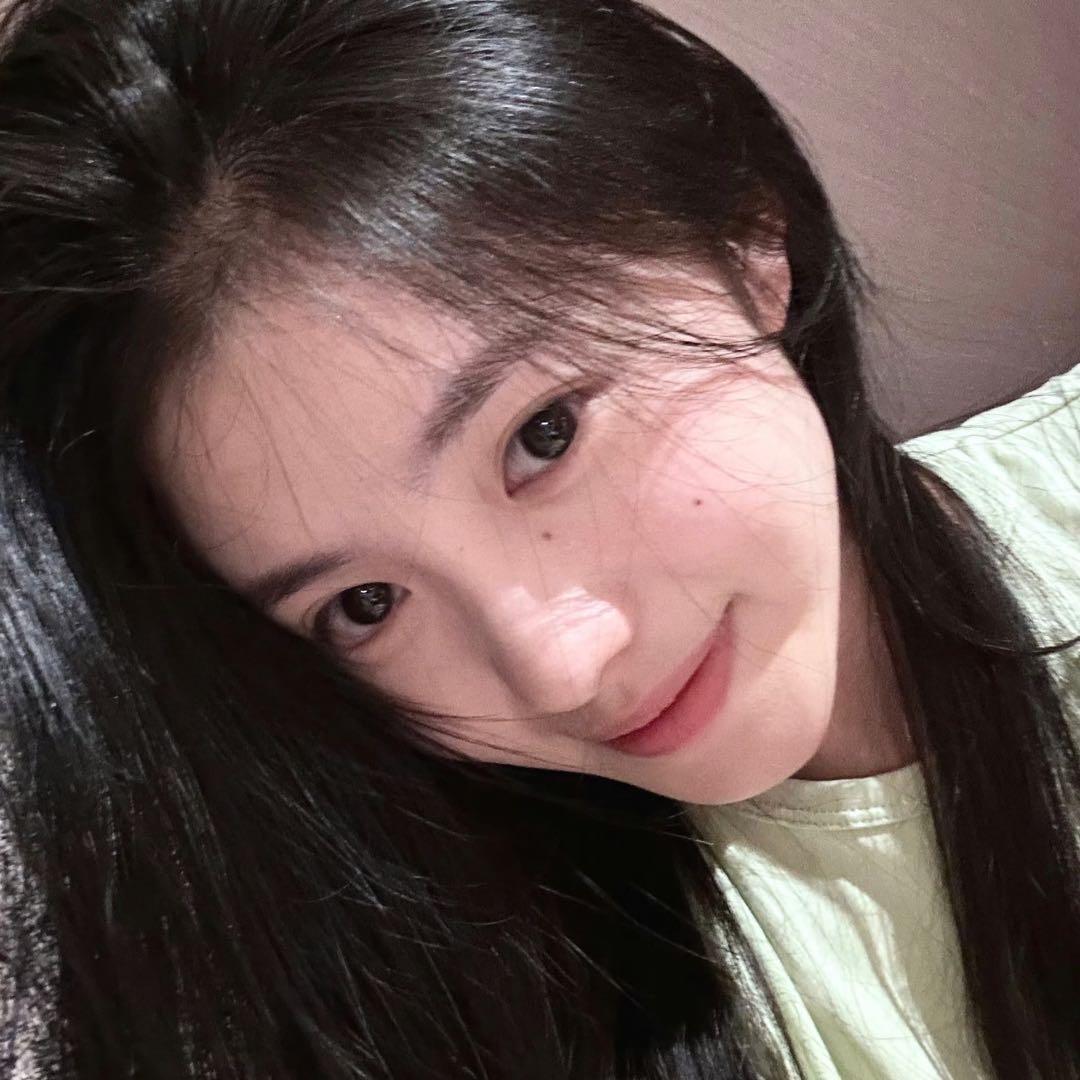 我把饼干给你