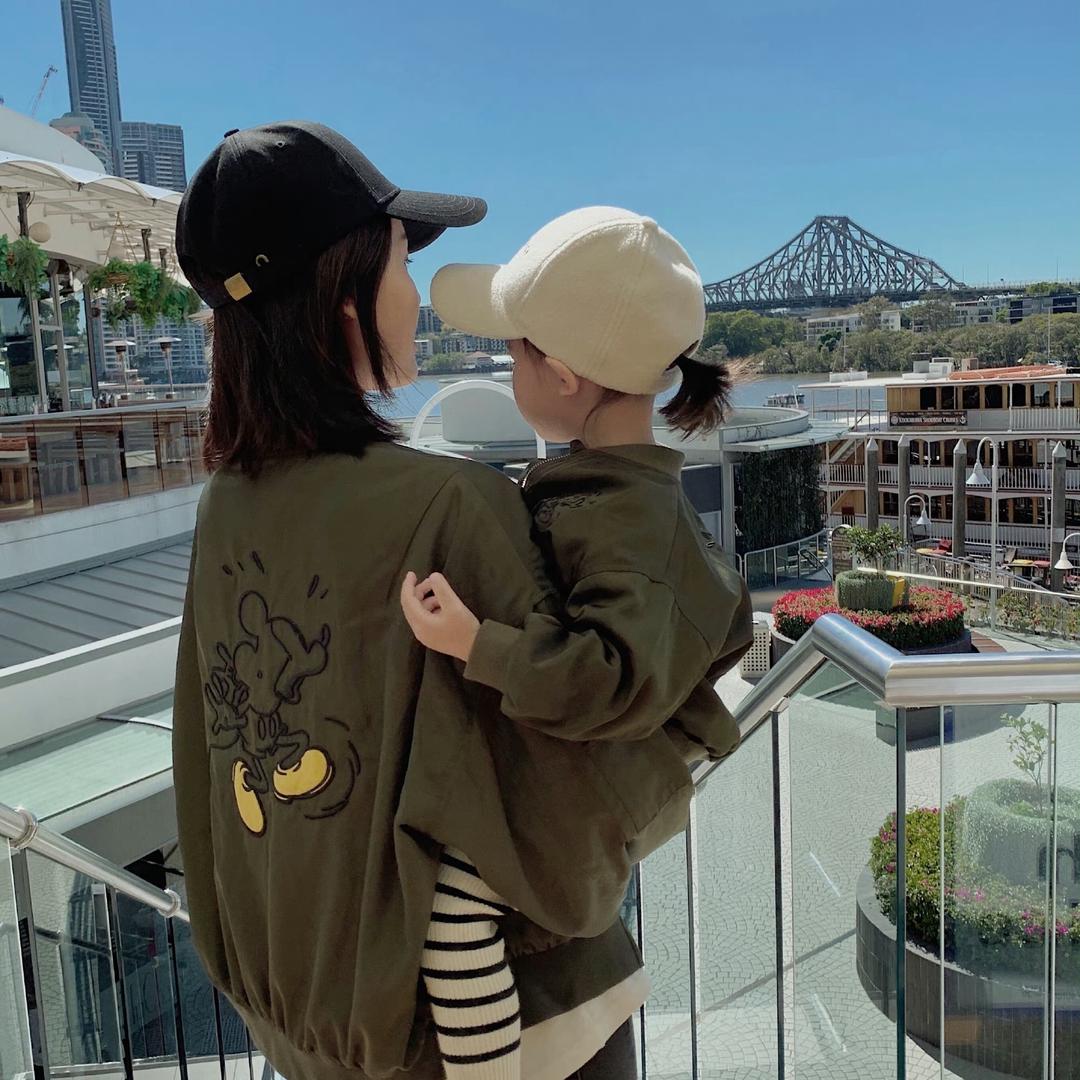 辰辰妈童装（甜麻薯）