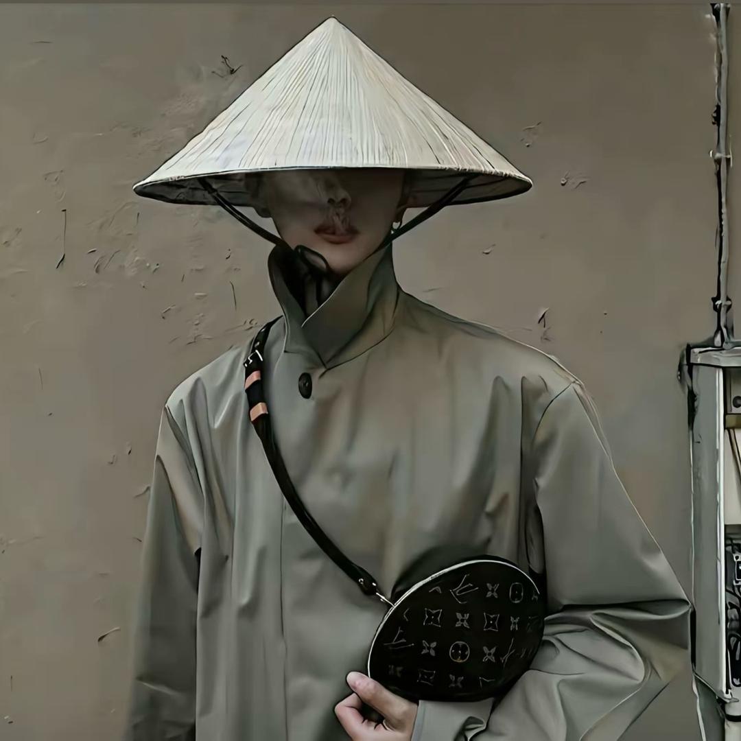 S先森.