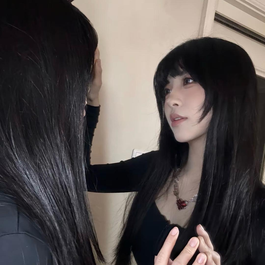 L.