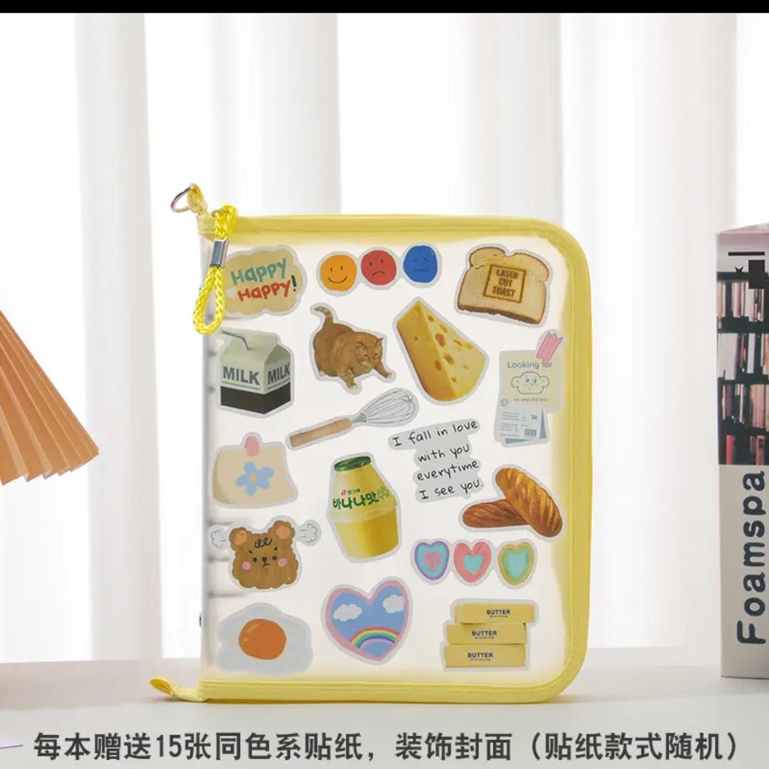 纸顽家创意文具