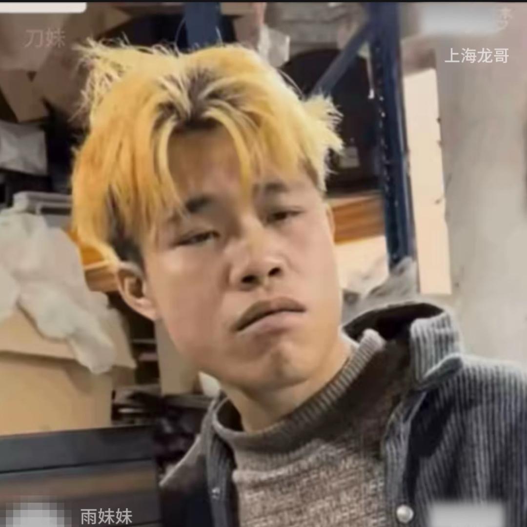 偶像（打工人）