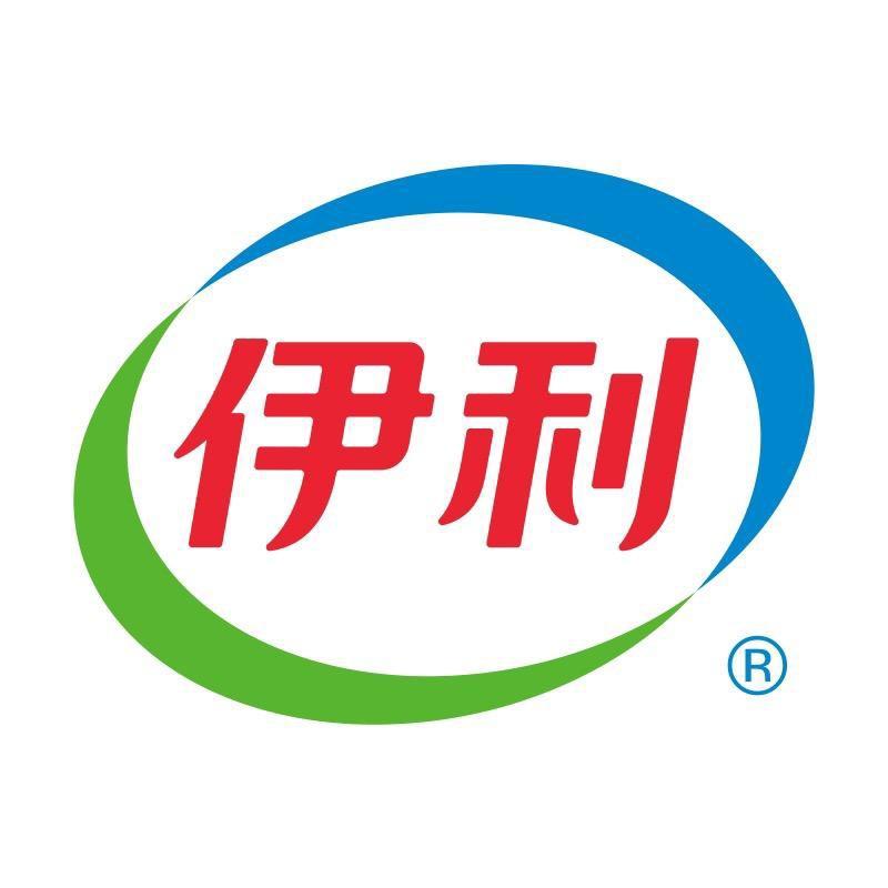 伊利欣活纾糖奶粉直播间