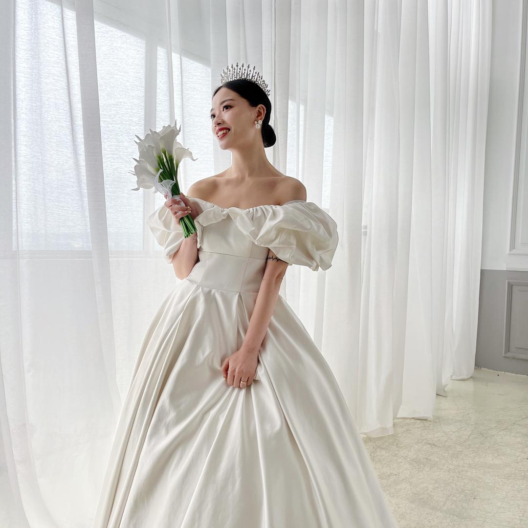 何美丽不吃香菜😖