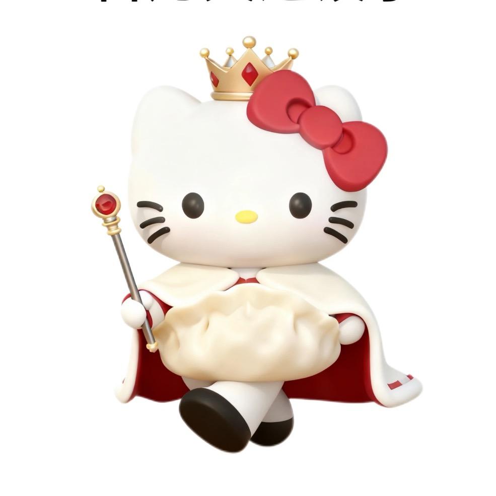 薯饼大王 ᵔ⤙ᵔ