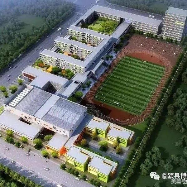 临颍县博雅学校欢迎你