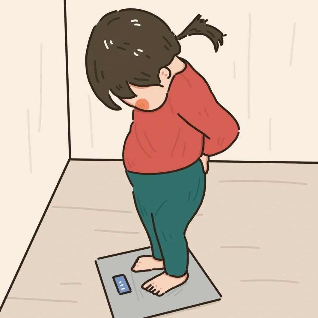 花花头像