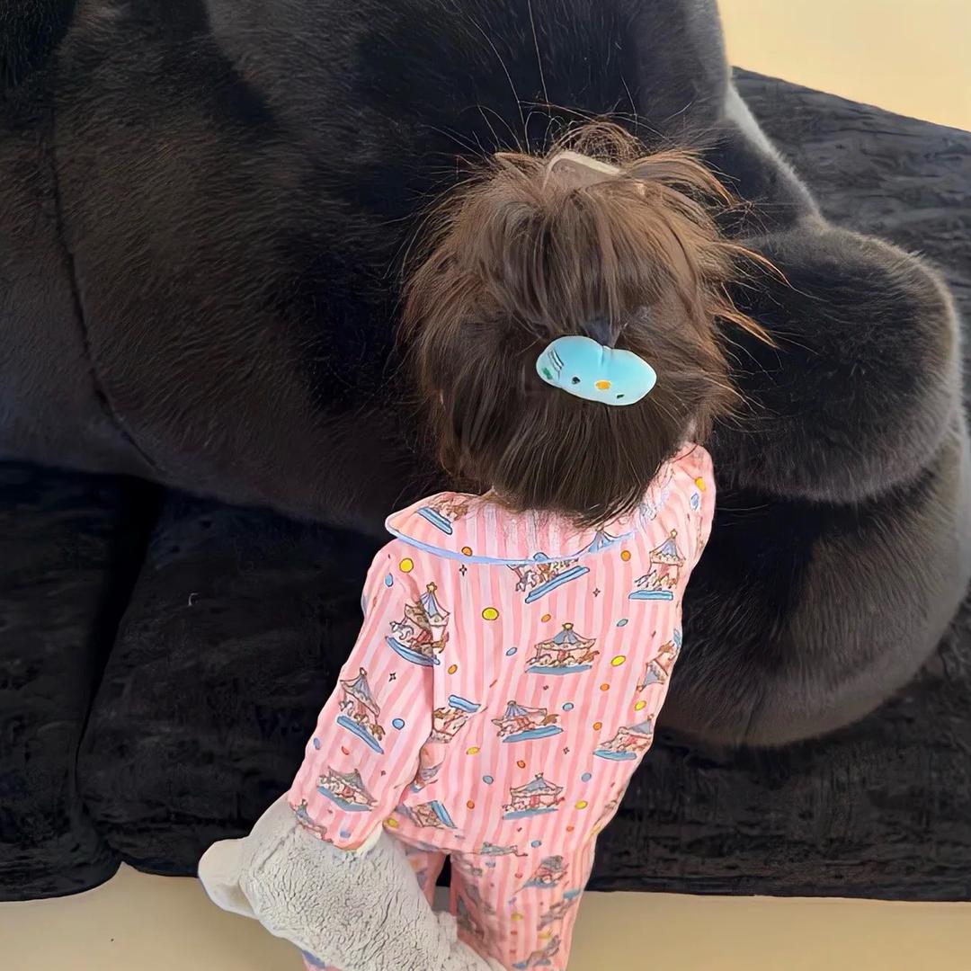 丑儿👧🏻