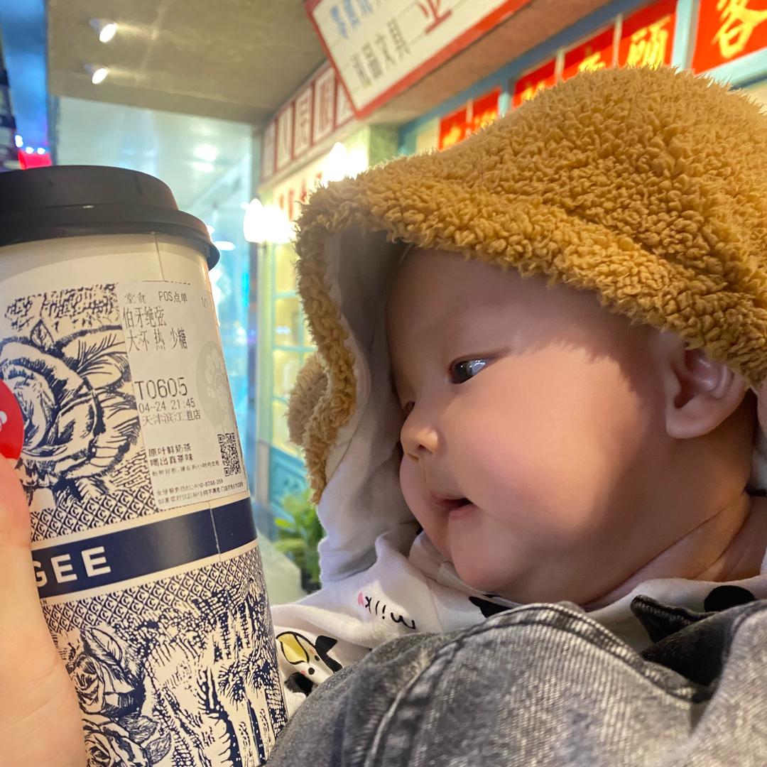 小宝baby