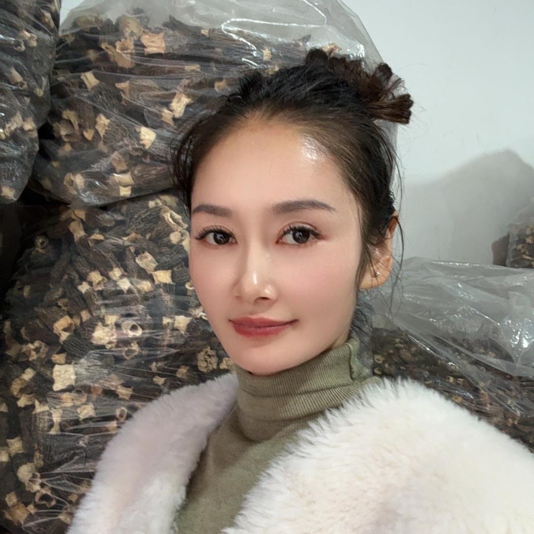 菌菌乐到羊肚菌