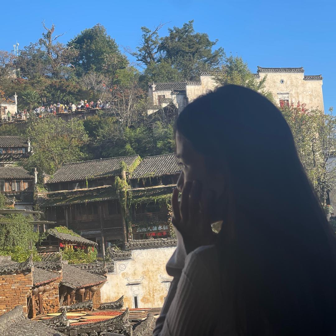 温柔岁月