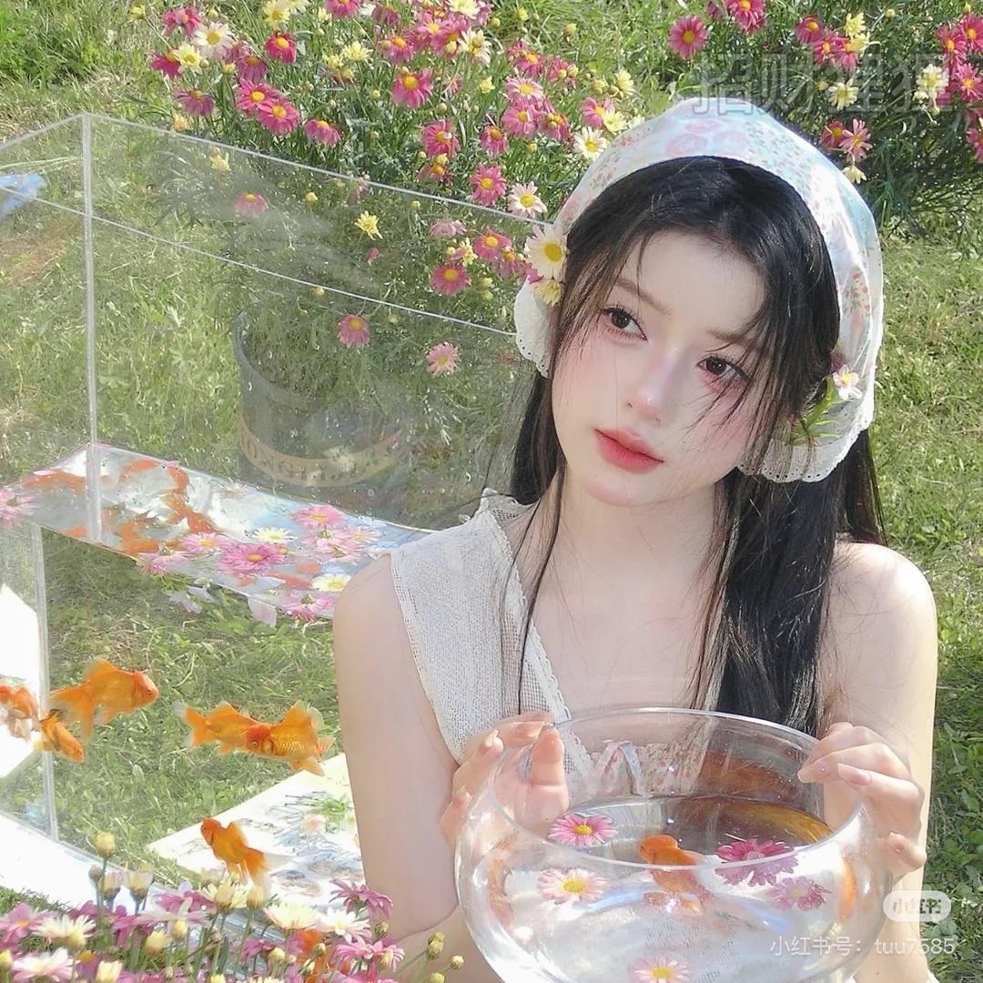 橙心碎冰冰🍊
