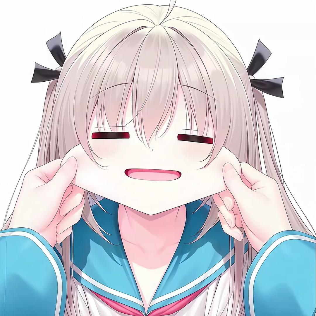 我会在意的