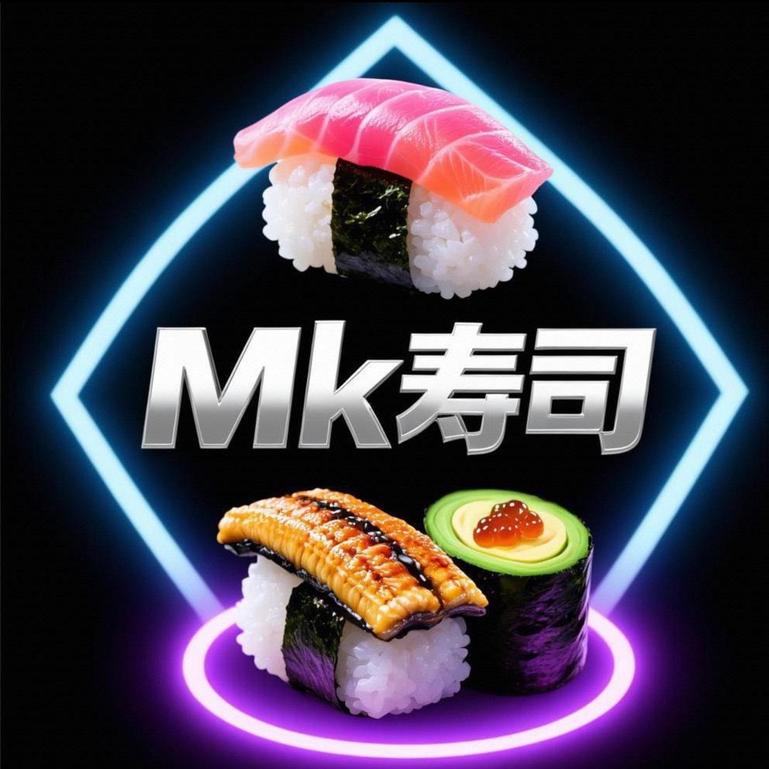 寿司🍣Manzerrr