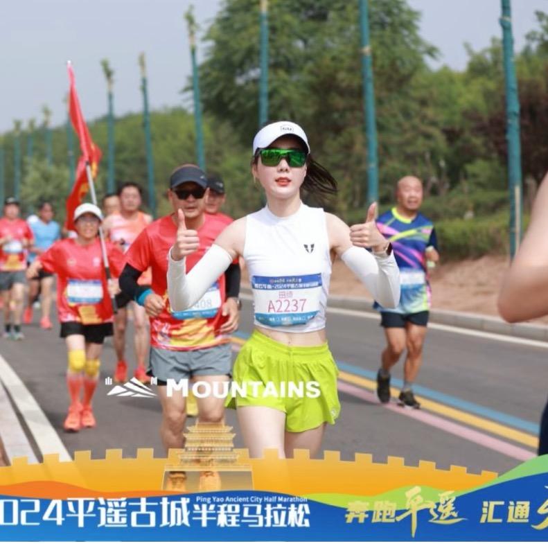 绮绮🏃🏻‍♀️