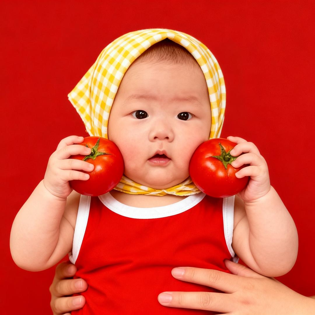 条条妈妈👩(小月龄宝宝)