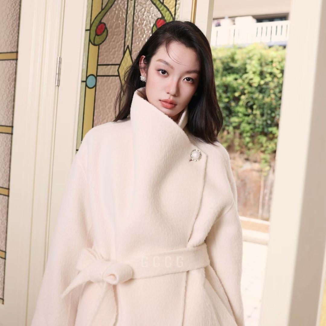 GCCG 法式女装（铜仁店）