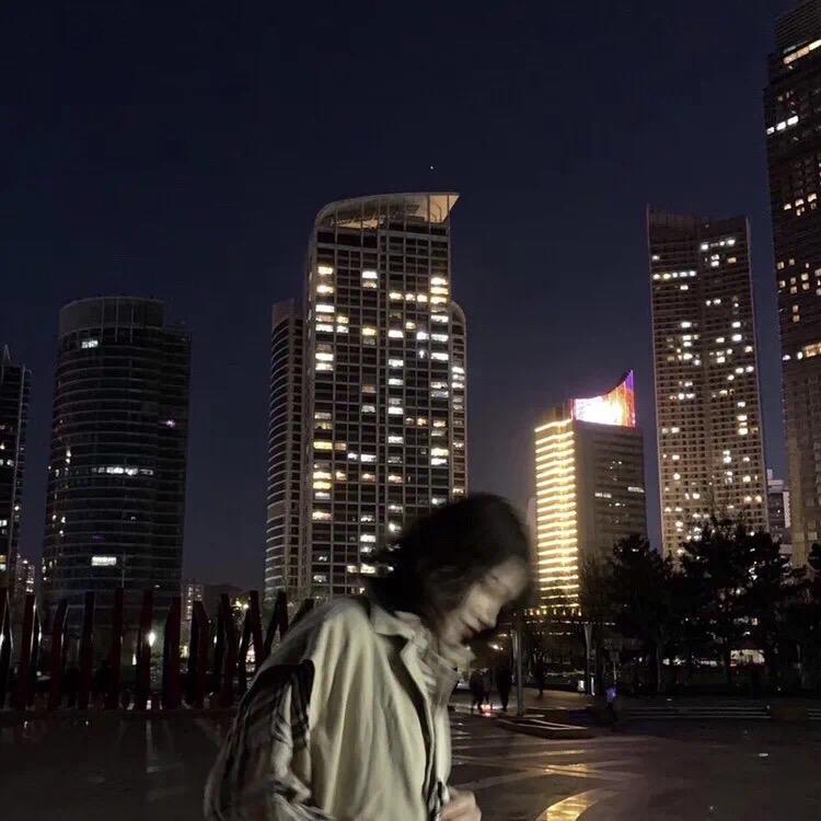 是阿盼呢