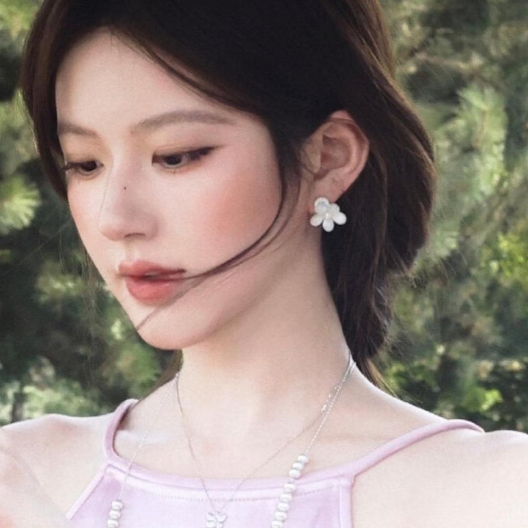 妍妍子