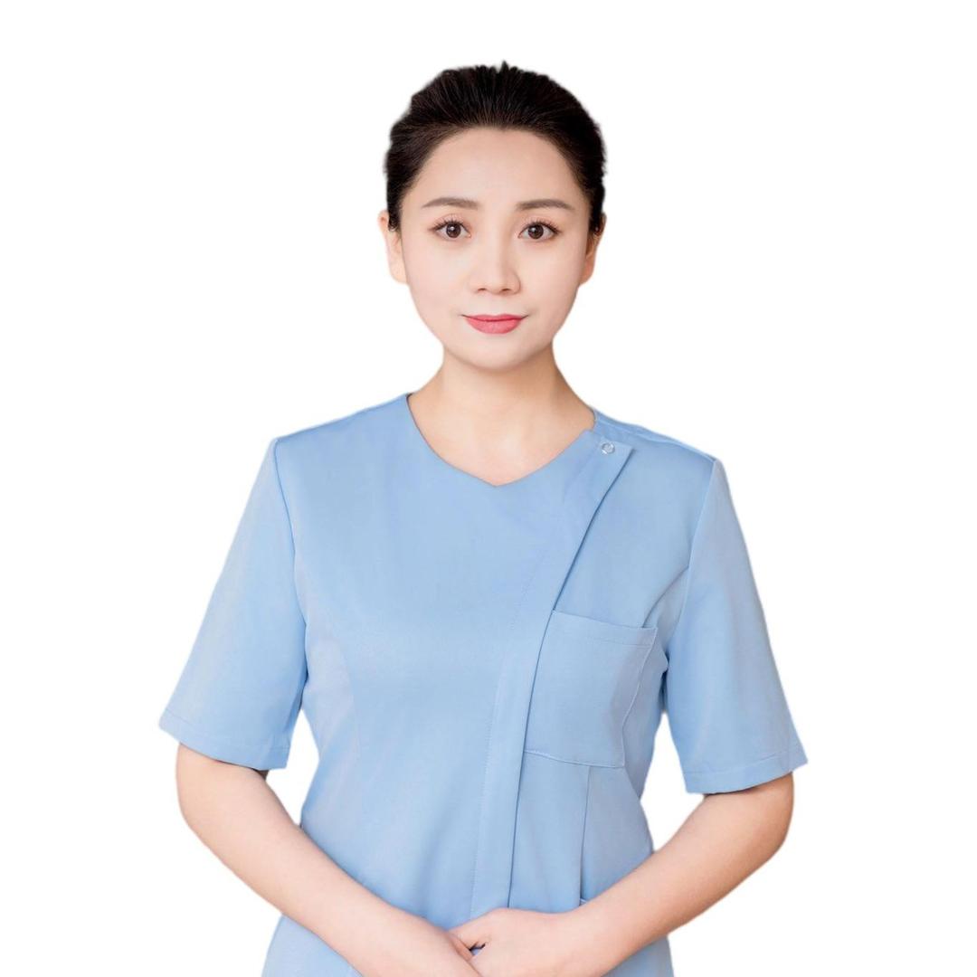 卢姐轻松育儿
