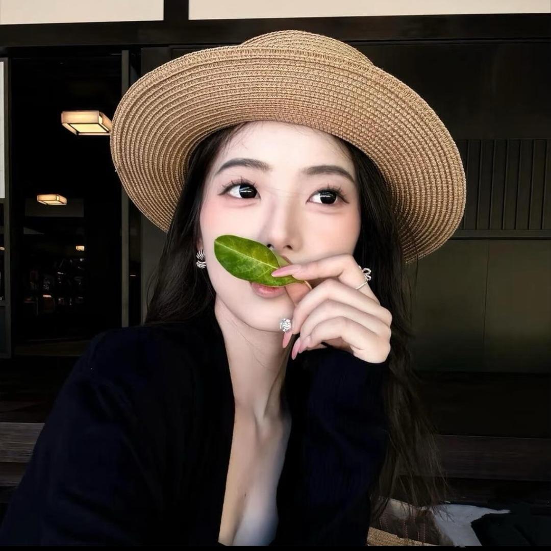 大盼盼 （变美版）