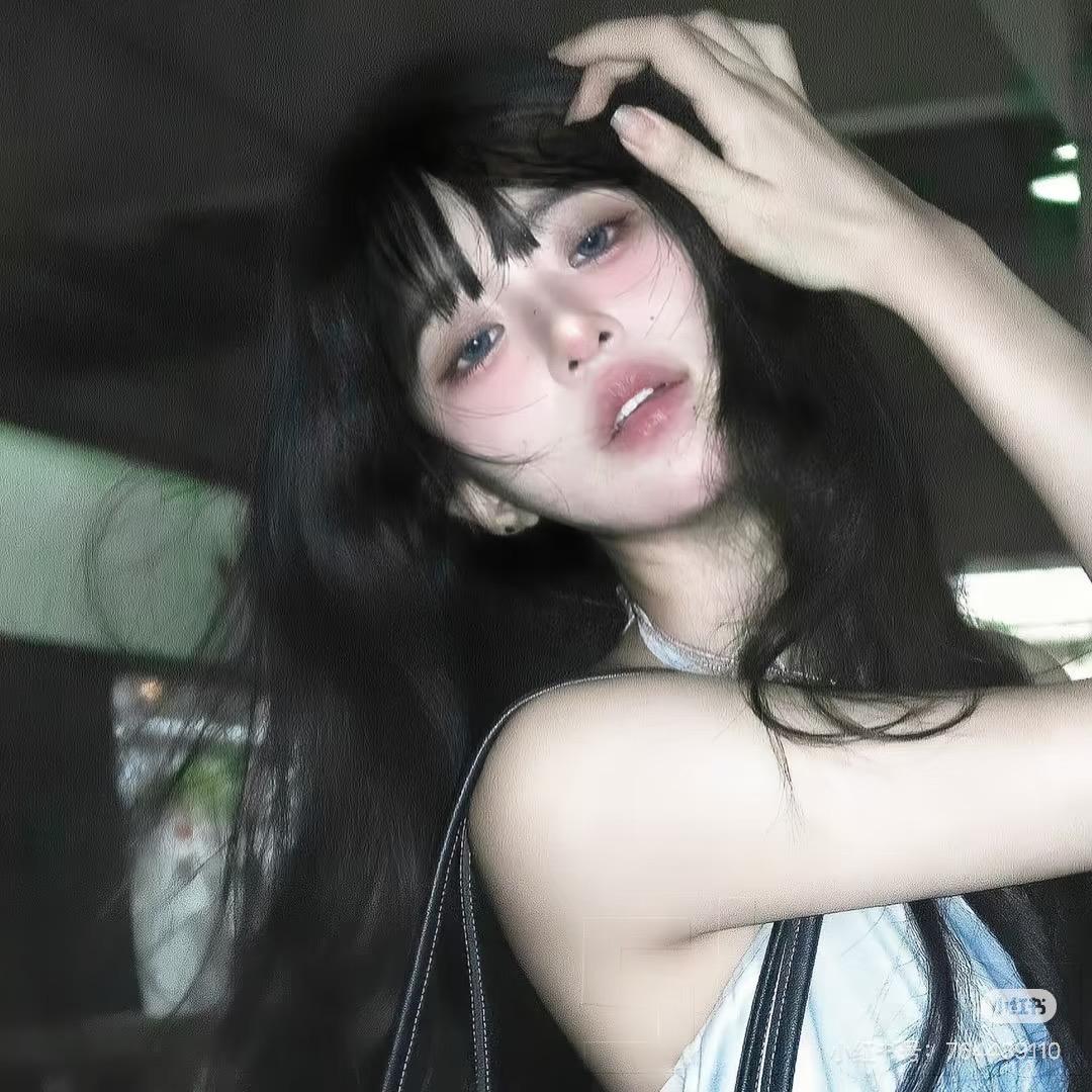 晴.