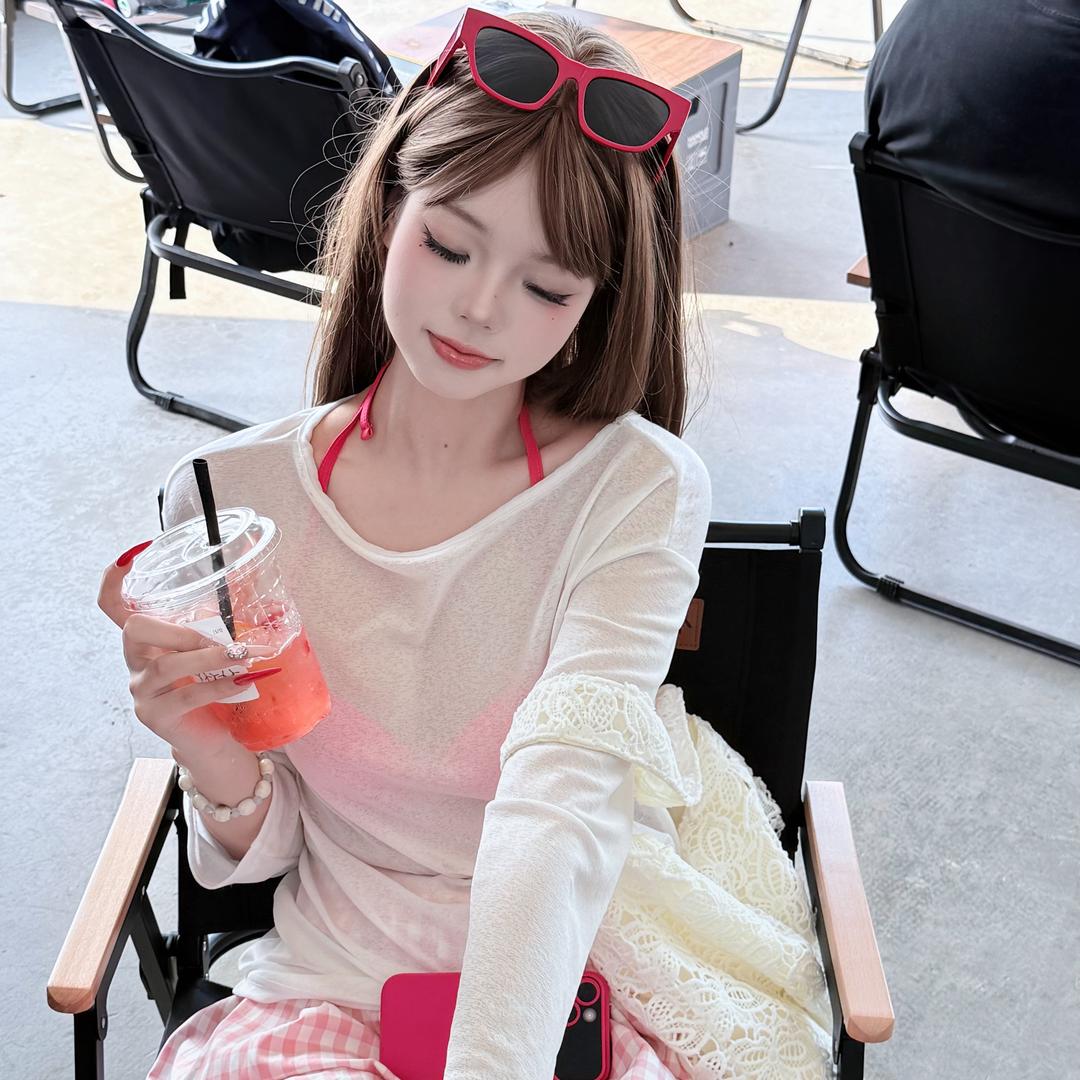 美媚家裙工厂8号店