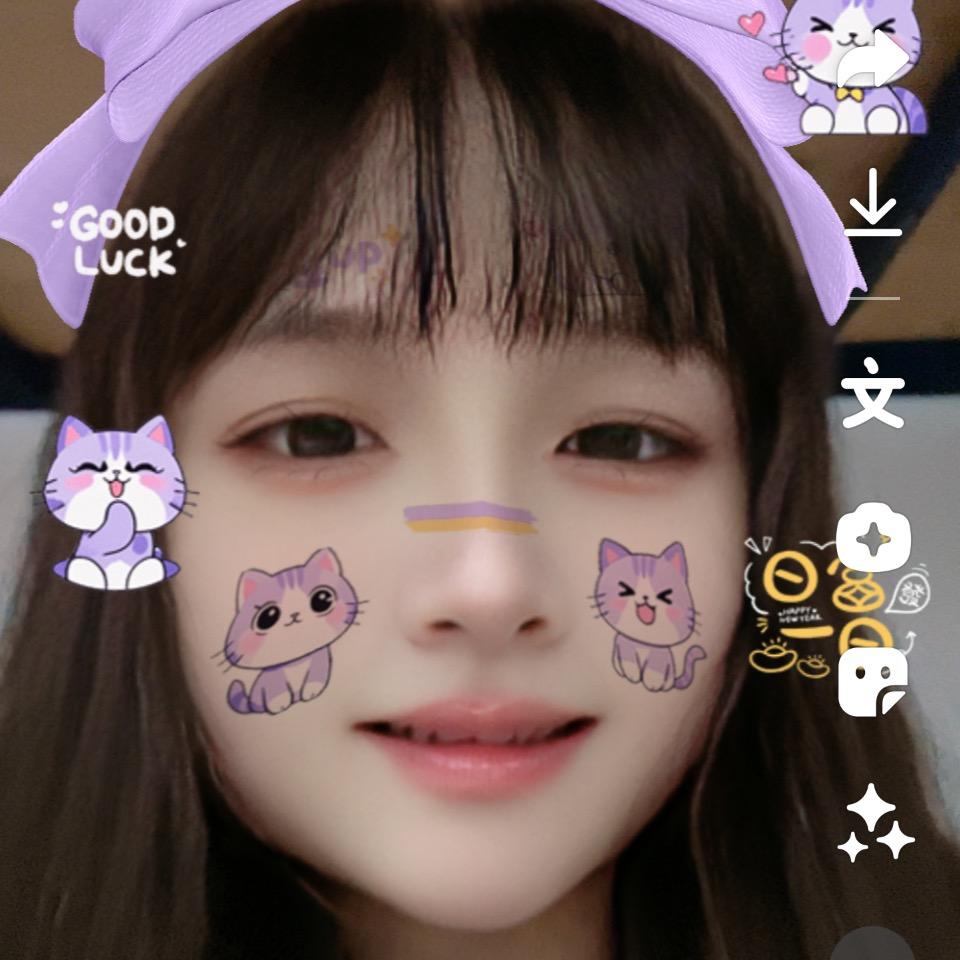 樱桃妹