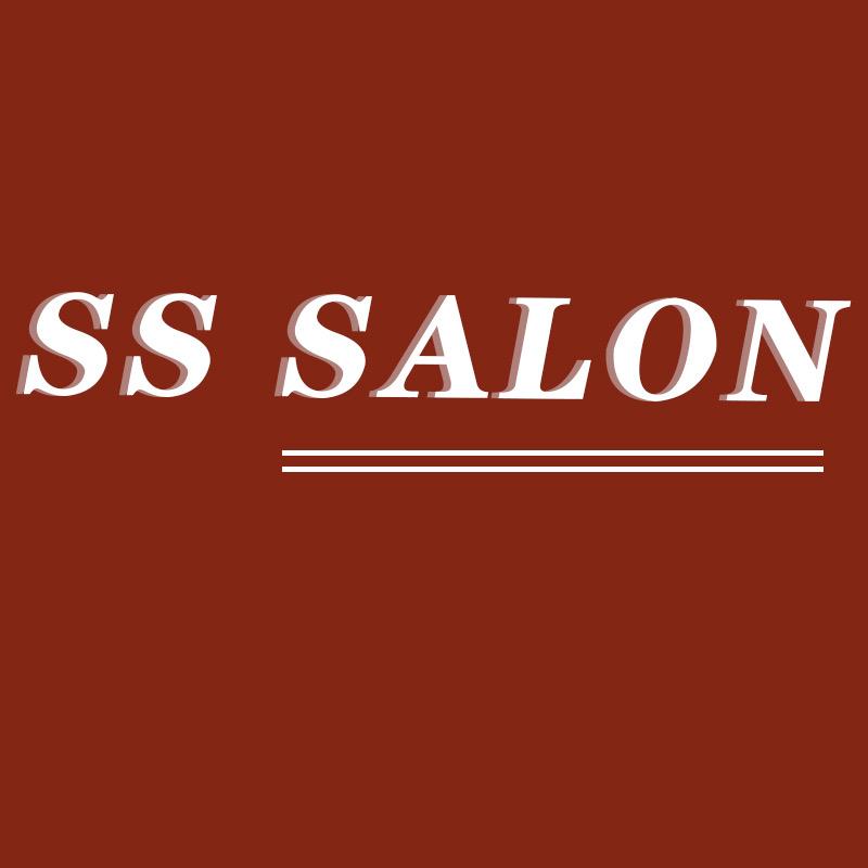 SS-SALON专业接发
