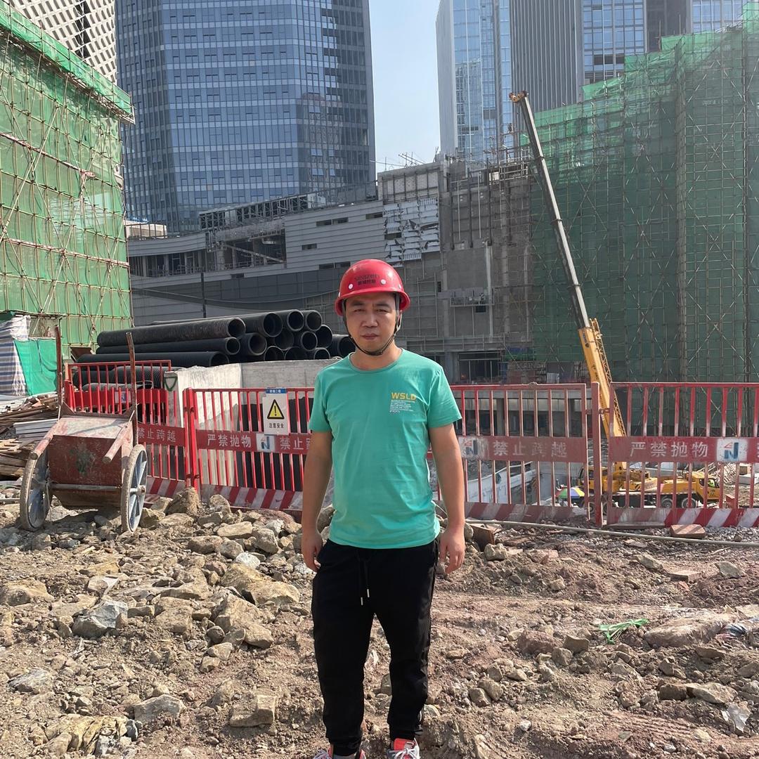逍遥建筑师