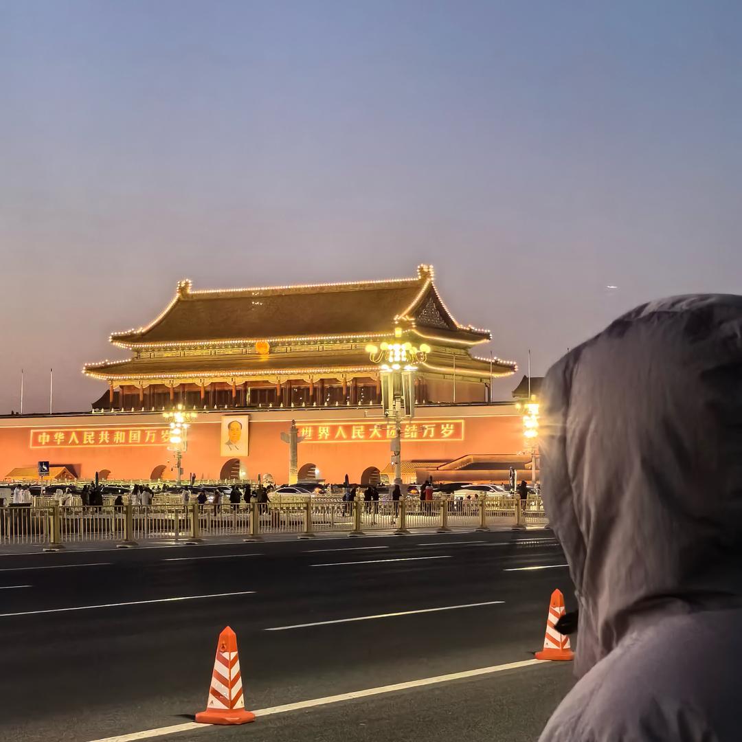 心态要放松哟