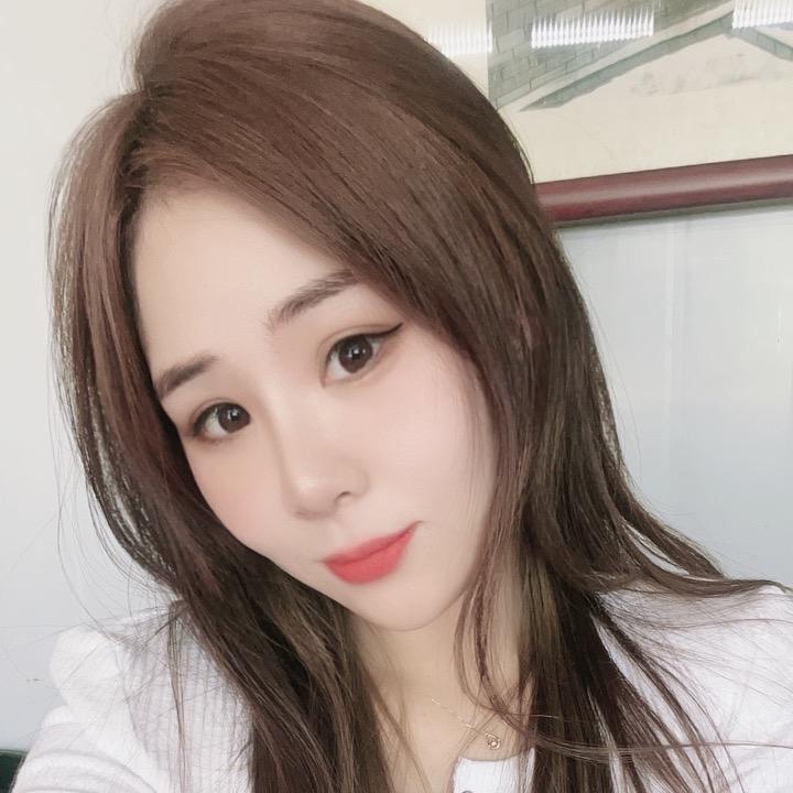 @大静静