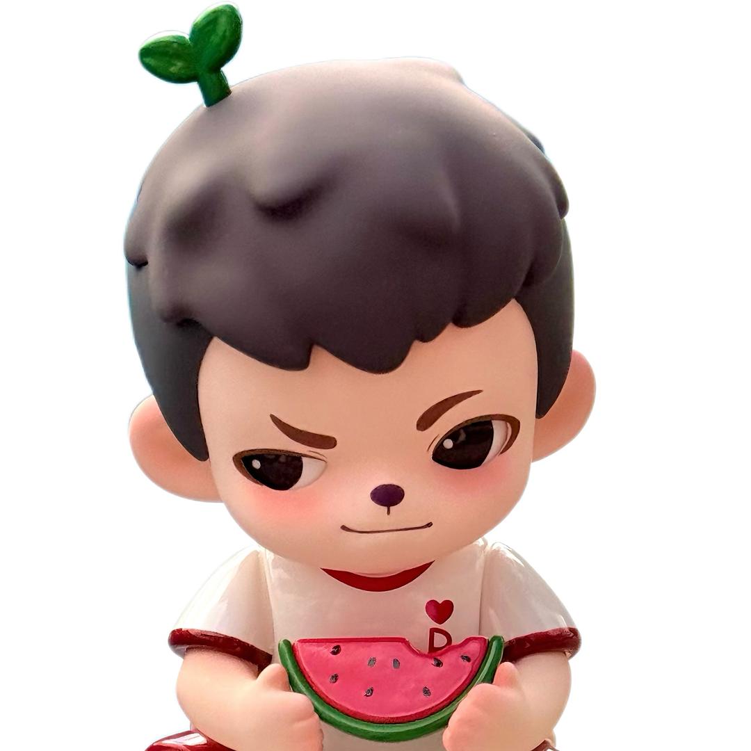 淡瓜