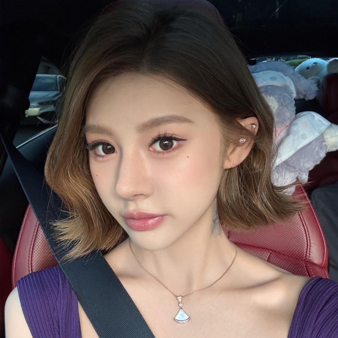 灵儿🎀