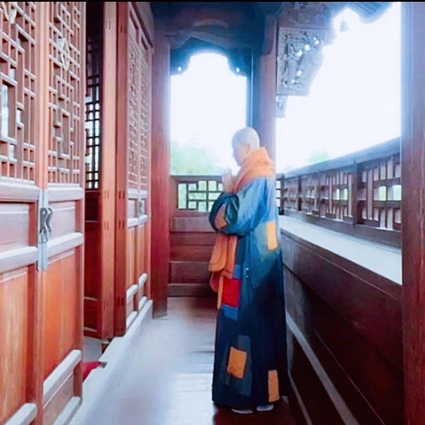 释妙喜