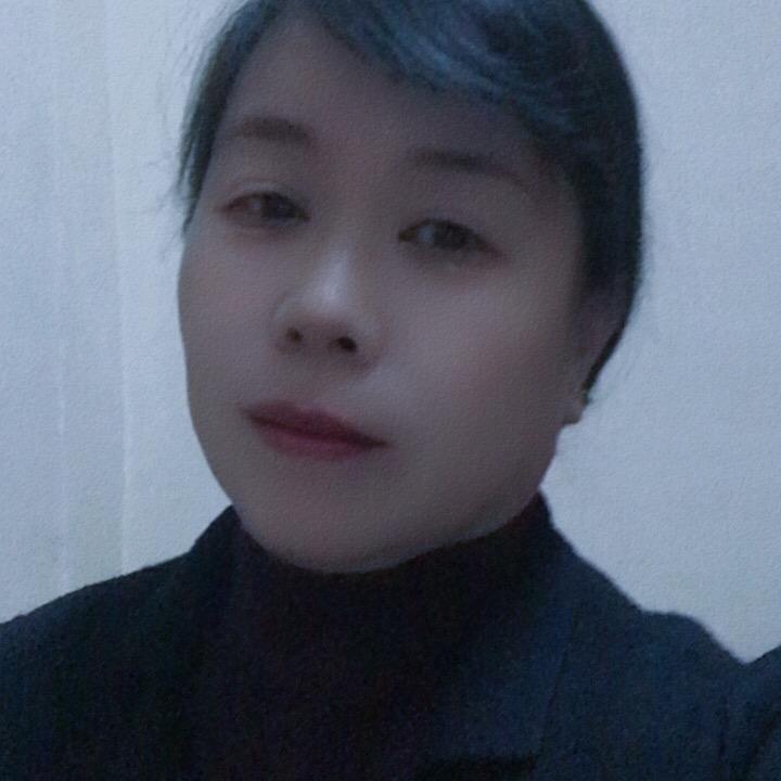 围裙妈妈