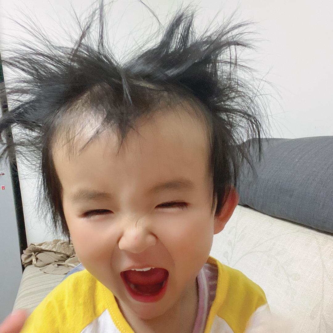 安安吖.☁️