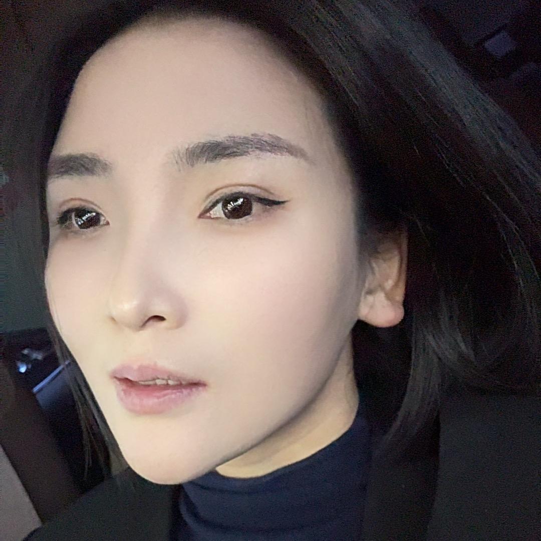 易车缘｜老嫂子