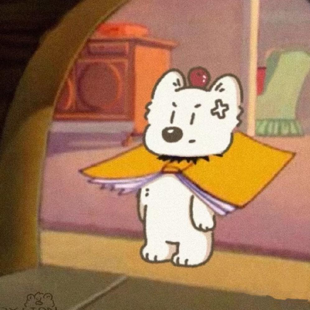 小王小王🫧（见过王赫野版）