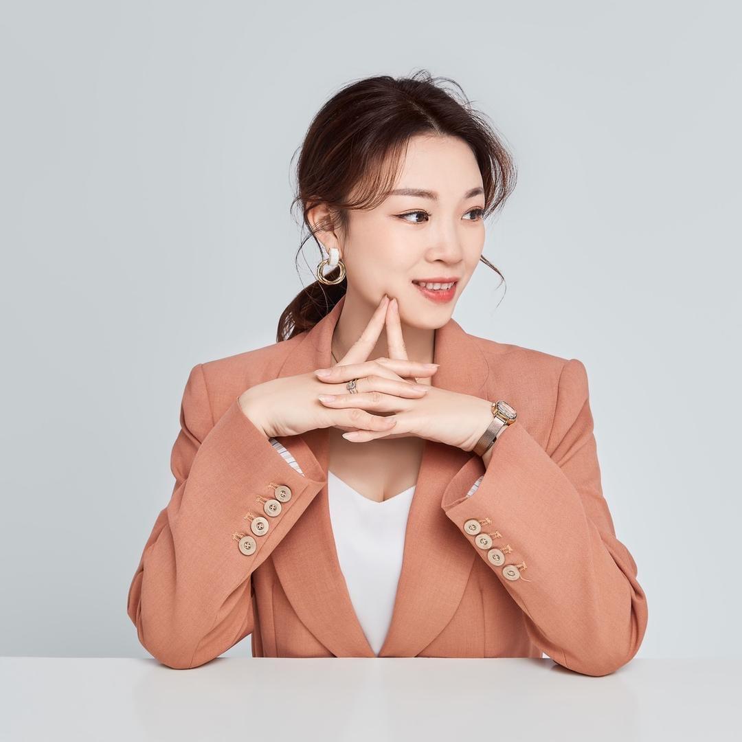 蒋小姐车生活