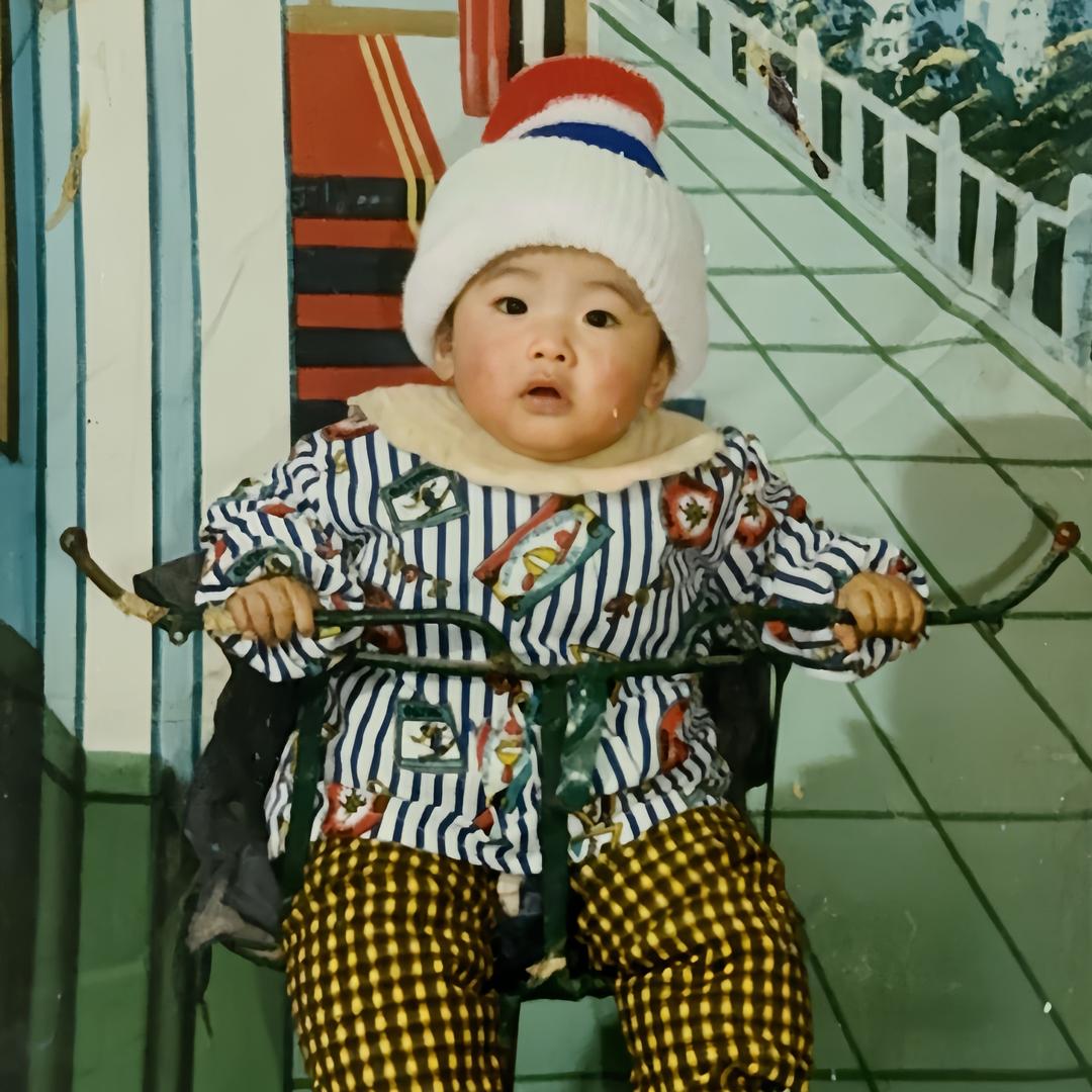景三娃