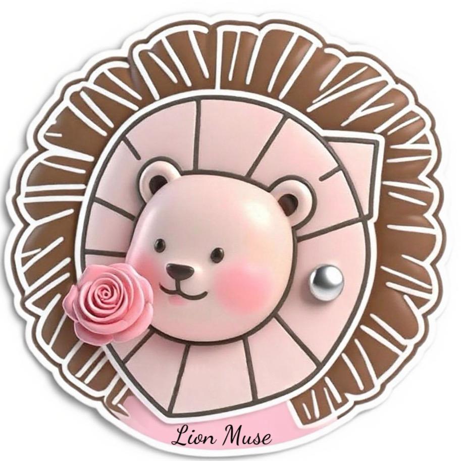 Lion Muse