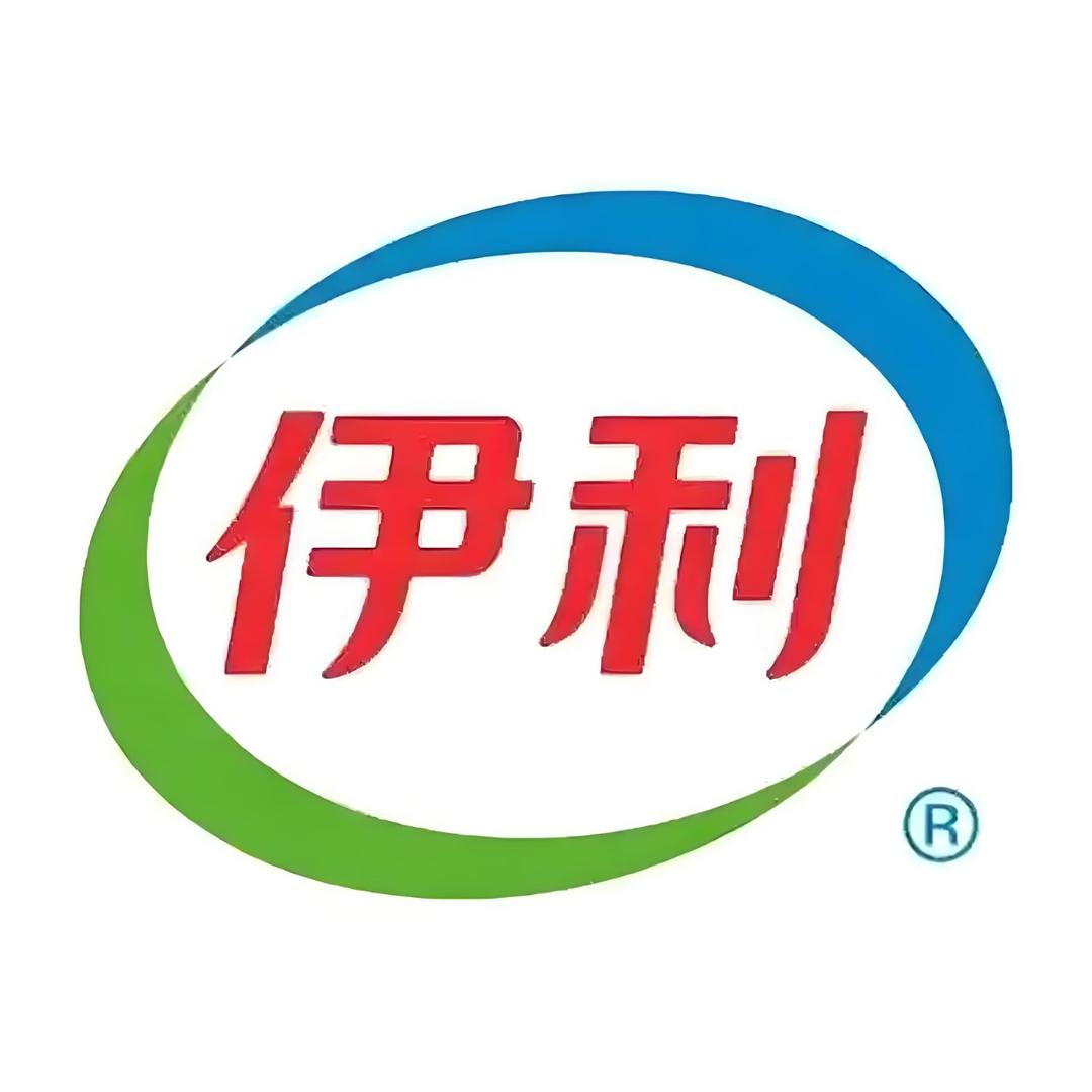 伊利牛奶苏皖仓