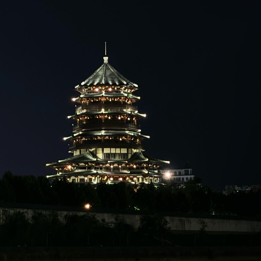 墨彩粉彩