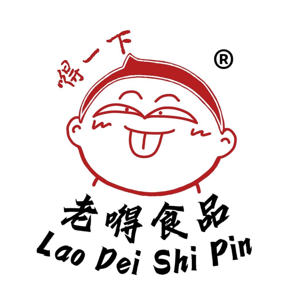 老嘚哥-老嘚风味食品