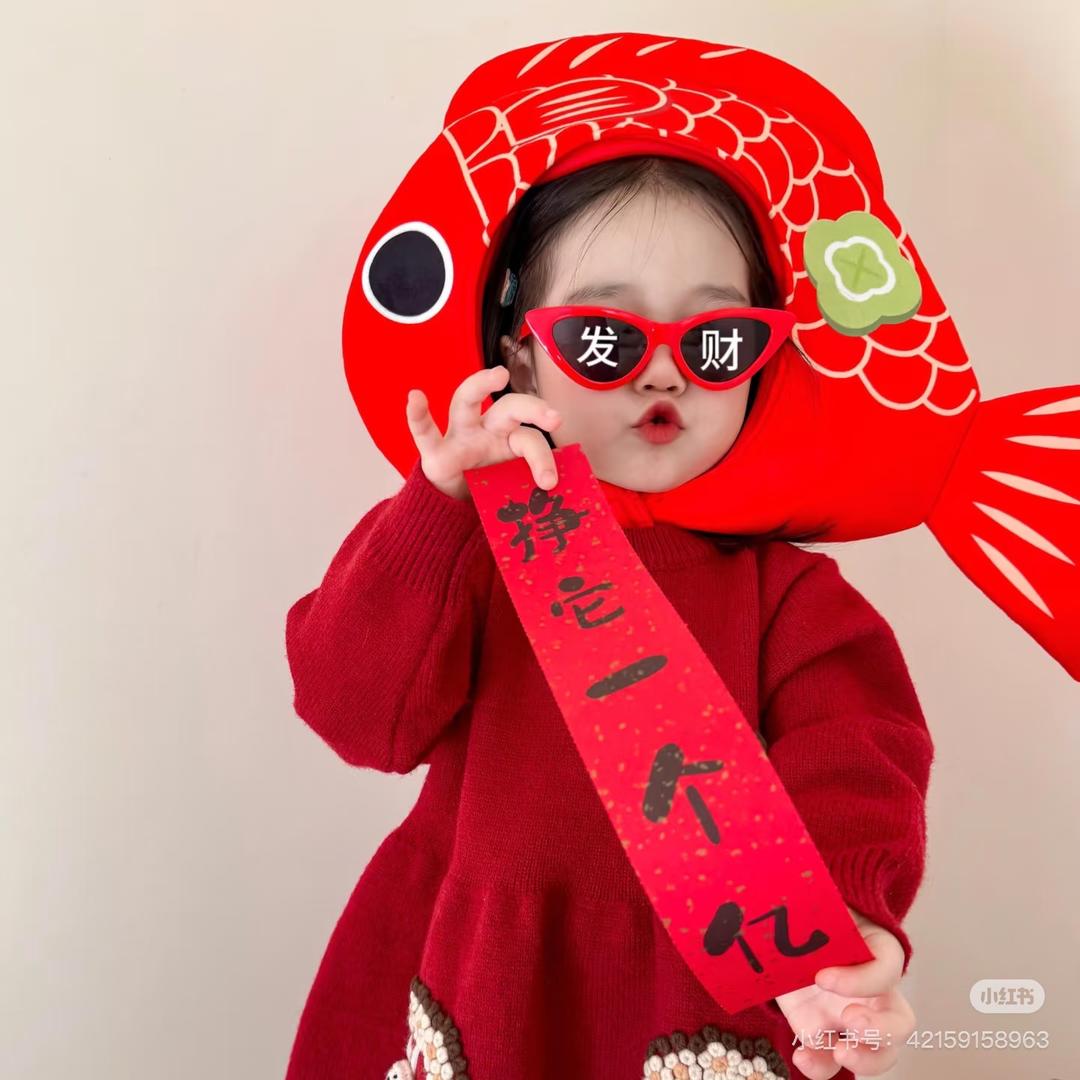 小飞飞吃喝玩乐