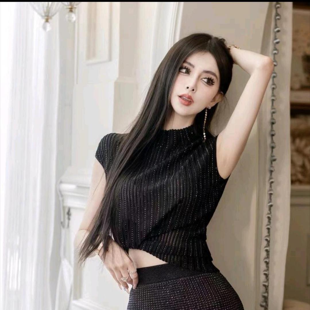 魏凡舒baby-直播返场