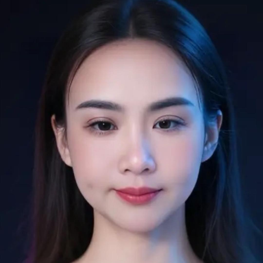 酒窝姑娘🧍‍♀️拒绝私聊！